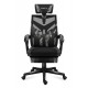 HUZARO COMBAT 5.0 CAMO GAMING CHAIR