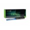 Green Cell AS86 notebook spare part Battery