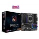 Asrock B650M PG Riptide AMD B650 Socket AM5 micro ATX