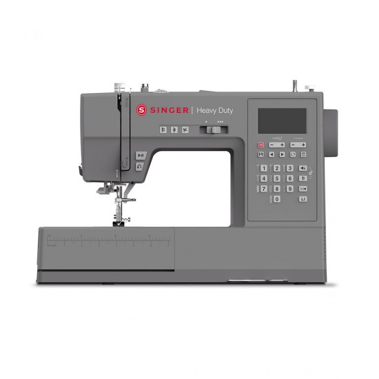 Singer HD 6805 sewing machine