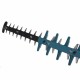 Makita UH004GD201 power hedge trimmer 4.3 kg