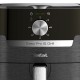 Tefal Easy Fry & Grill EY5018 Single 4.2 L Stand-alone 1550 W Hot air fryer Black