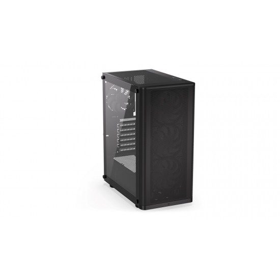 Obudowa Deepcool CH370 biała (R-CH370-WHNAM1-G-1)