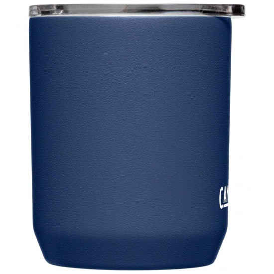 Kubek CamelBak Camp Mug, SST Vacuum Insulated, 350ml, Navy