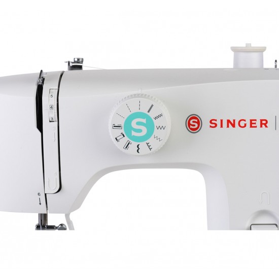 SINGER M1505 sewing machine Electric