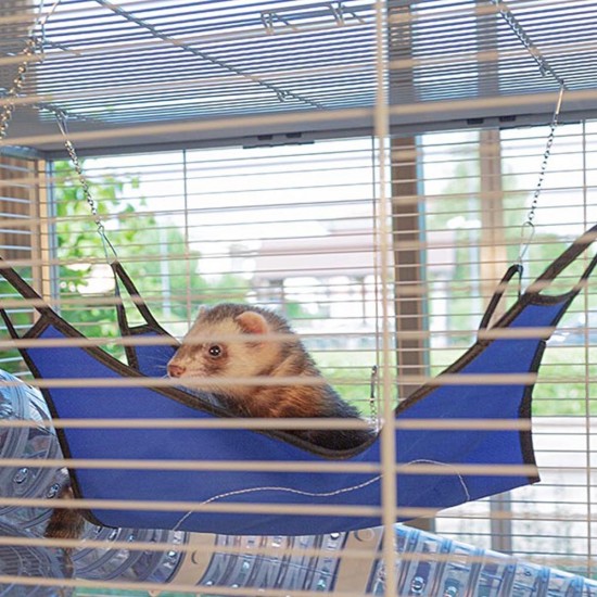 FERPLAST Furet Tower - Cage