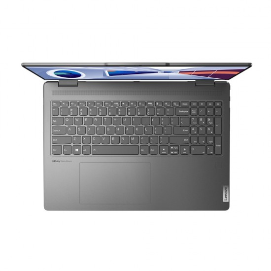 Lenovo Yoga 7 Intel® Core™ i7 i7-1360P Hybrid (2-in-1) 40.6 cm (16