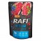 Dolina Noteci Rafi with lamb, blueberries, cranberries - Wet dog food 300 g