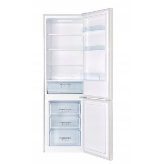 AMICA FK1815.4U(E) fridge-freezer combination