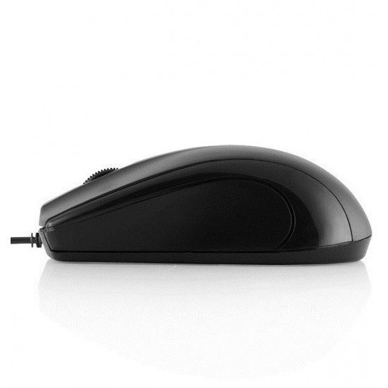 Logic LM-12 mouse USB Type-A Optical 1000 DPI Ambidextrous