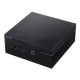 ASUS PN51-S1-B-B5213MV mini PC Black Win11