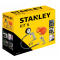 Stanley Pneumatic Tool Set 6 Pieces