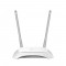 TP-Link TL-WR850N wireless router Fast Ethernet Single-band (2.4 GHz) Grey, White