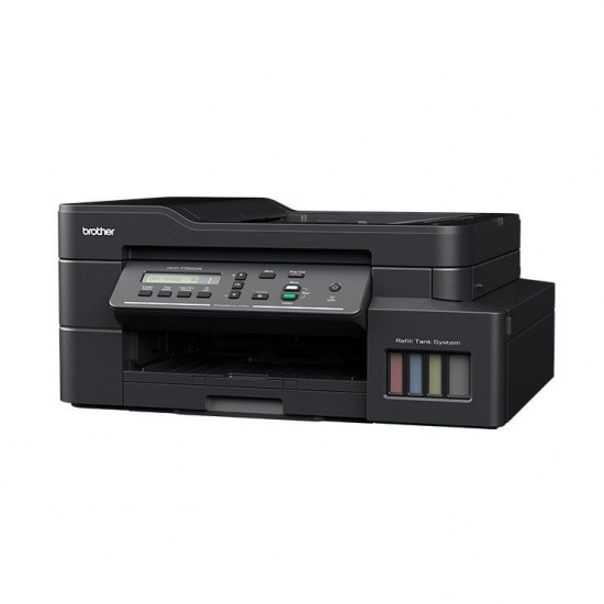 Brother MFC-T920DW Inkjet A4 6000 x 1200 DPI 30 ppm Wi-Fi