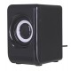 Computer speakers DEFENDER V11 2.1 11W USB