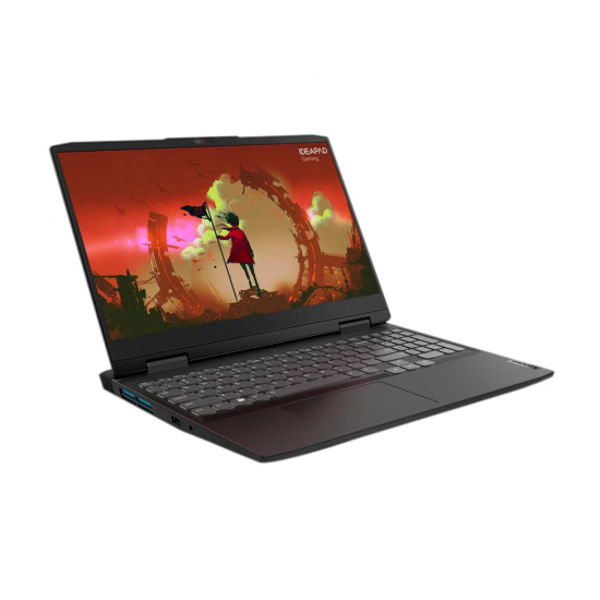 Lenovo IdeaPad Gaming 3 15ARH7 Ryzen 5 6600H 15.6