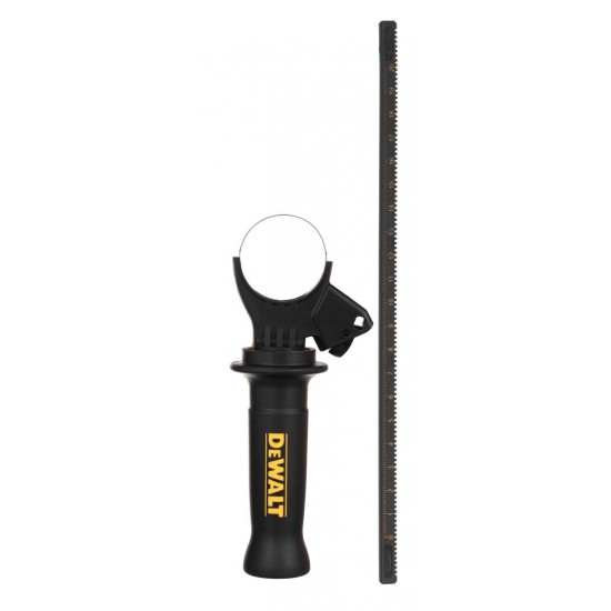 DeWALT DCH263N-XJ drill 1165 RPM SDS Plus 2.7 kg Black, Yellow