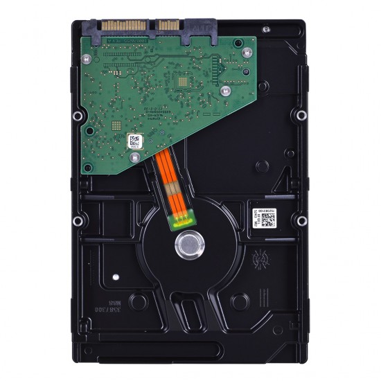 Seagate SkyHawk 3.5