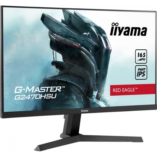 iiyama G-MASTER Red Eagle LED display 60.5 cm (23.8