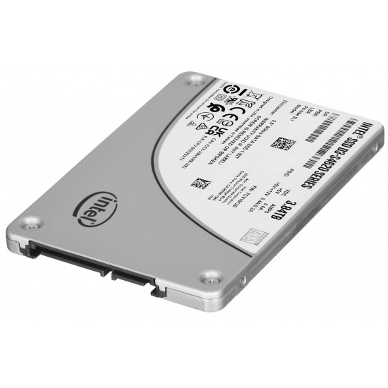 SSD Solidigm (Intel) S4620 3.84TB SATA 2.5