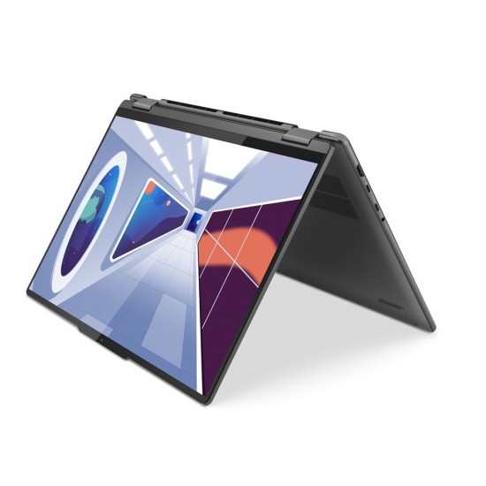 Lenovo Yoga 7 Intel® Core™ i7 i7-1360P Hybrid (2-in-1) 40.6 cm (16