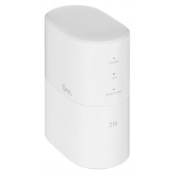 ZTE MF18A WiFi 2.4&5GHz router up to 1.7Gbps