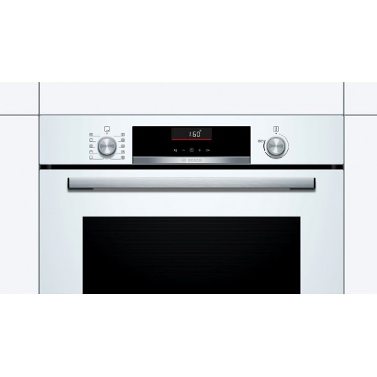 Bosch Serie 6 HBA5360W0 oven 71 L A White