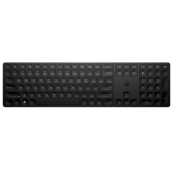 HP 450 Programmable Wireless Keyboard