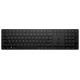 HP 450 Programmable Wireless Keyboard