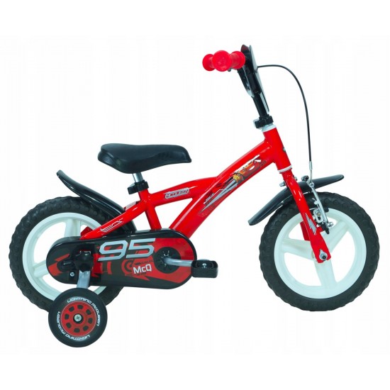 CHILDREN'S BICYCLE 12