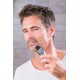 Wahl 9864-016 beard trimmer Battery Black