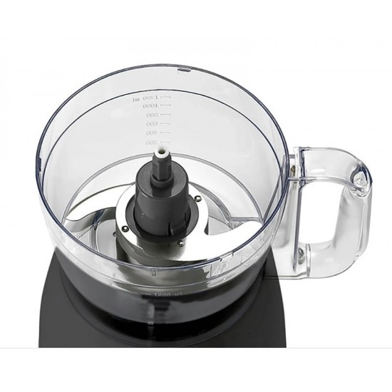 Food processor Black+Decker BXFPA600E