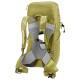 Bicycle backpack - Deuter Amager 25+5 Atlantic