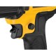 DeWALT DCE530N-XJ heat gun Hot air gun 190 l/min 530 °C Yellow