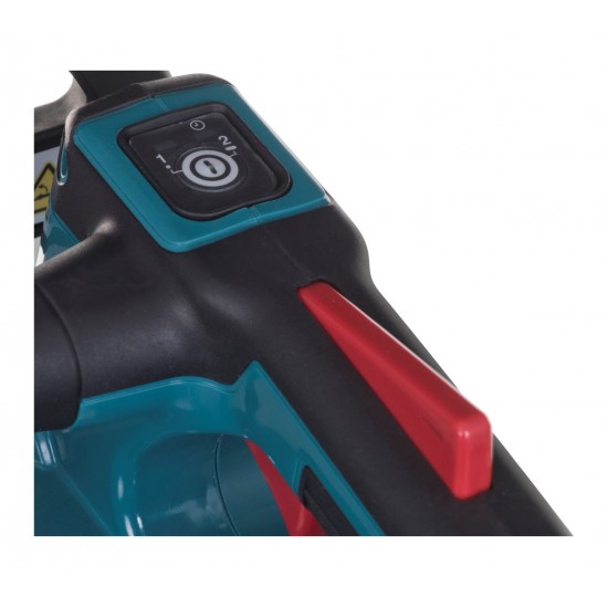 Makita DUC356ZB chainsaw Black, Blue