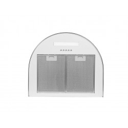 Wall-mounted canopy MAAN Mix 3 50 310 m3/h, White