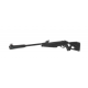 Air rifle Gamo Whisper IGTcal. 4.5 mm to 17 J