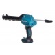 Makita DCG180Z stick for glue and silicone 18V