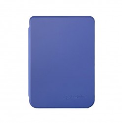 Etui Kobo Clara Colour/BW Basic SleepCover Case Cobalt Blue