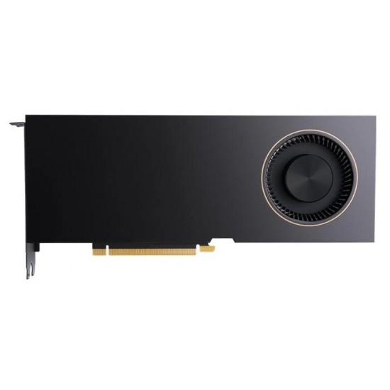 ASUS 90SKC000-M5EAN0 NVIDIA RTX A6000 48GB GDDR6 4X DISPLAYPORT PCI EXPRESS 4.0 ATX