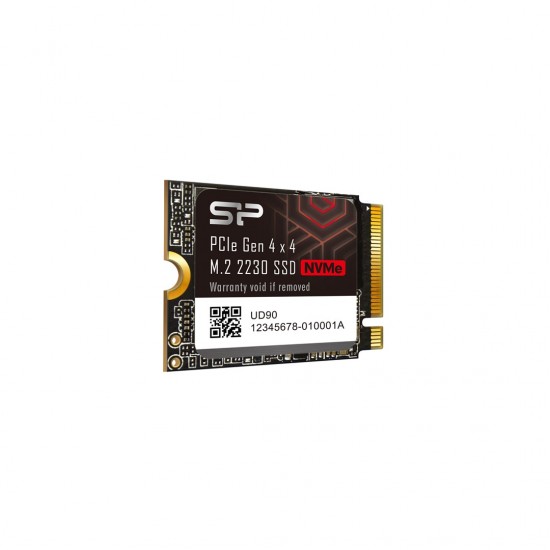 Silicon Power UD90 M.2 2000 GB PCI Express 4.0 3D NAND NVMe