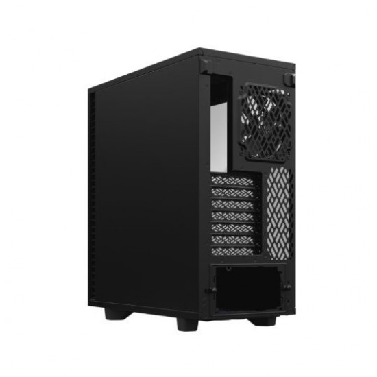 Fractal Design Define 7 Compact Midi Tower Black