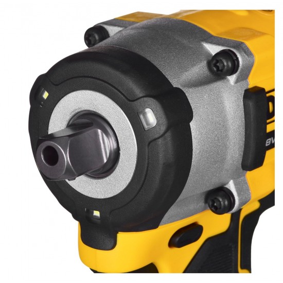 IMPACT WRENCH DEWALT DCF922N