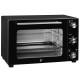 LAFE PIW-005 Mini Oven 48 l 1800 W Black