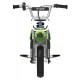 Razor Dirt Rocket SX350 McGrath electric scooter 1 seat(s) 22 km/h Black, Green, Grey, White