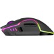 DEFENDER MOUSE GM-067 ONESHOT OPTIC RF RGB 3200dpi 7P