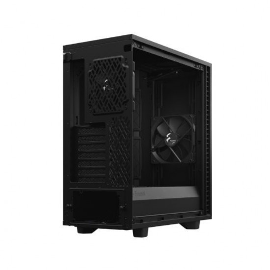 Fractal Design Define 7 Compact Midi Tower Black