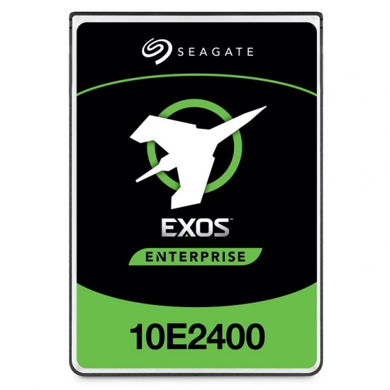 Seagate Exos ST1200MM0129 internal hard drive 2.5