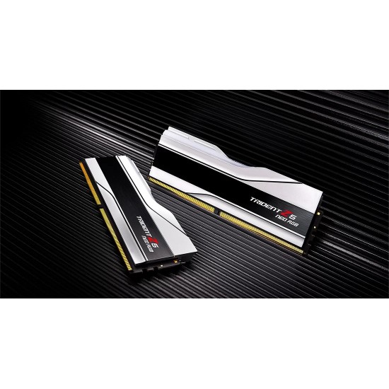 G.Skill Trident Z Neo F5-6000J3036G32GX2-TZ5NRW memory module 64 GB 2 x 32 GB DDR5 6000 MHz