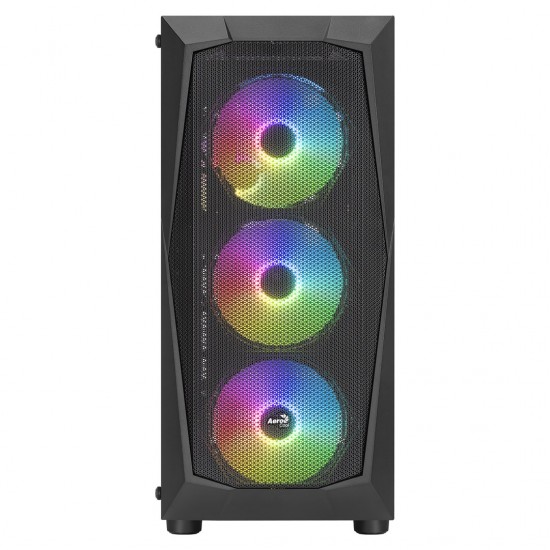 Aerocool PGS Falcon-A-BK-V1 FRGB Case